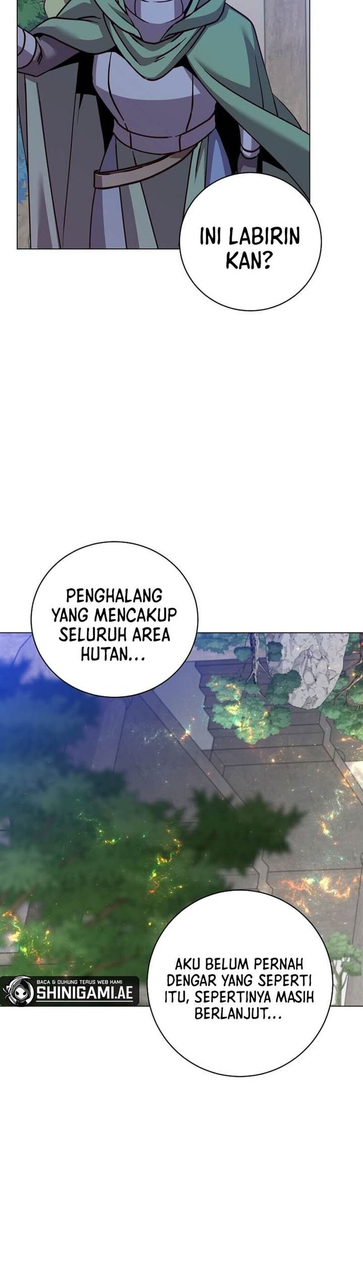 Chapter 181 - halaman 36