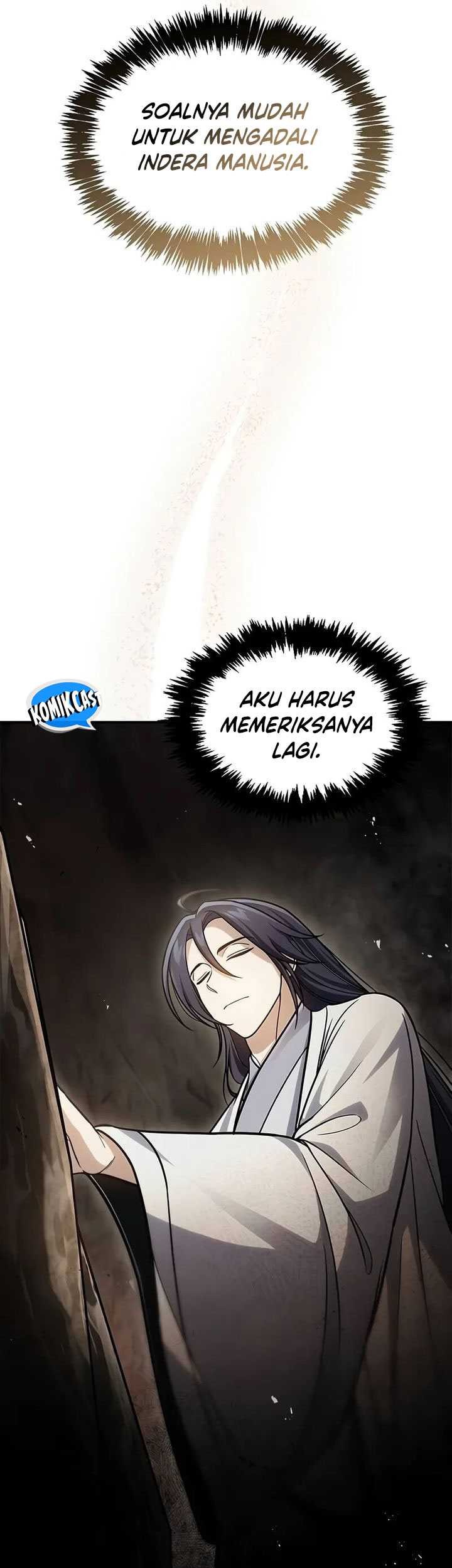 Chapter 100 - halaman 27