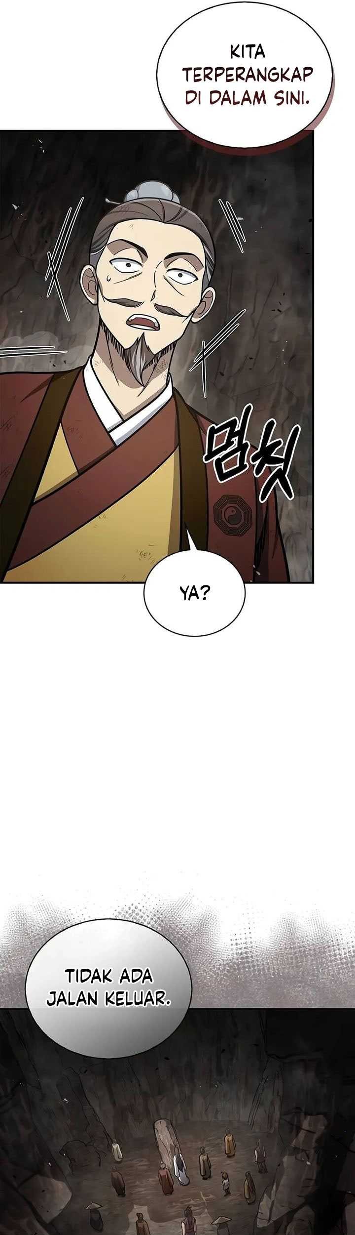 Chapter 100 - halaman 35