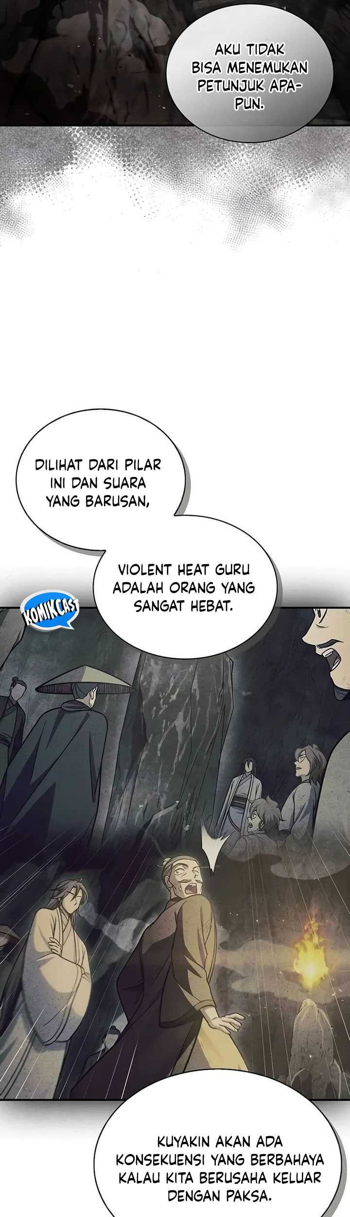 Chapter 100 - halaman 37