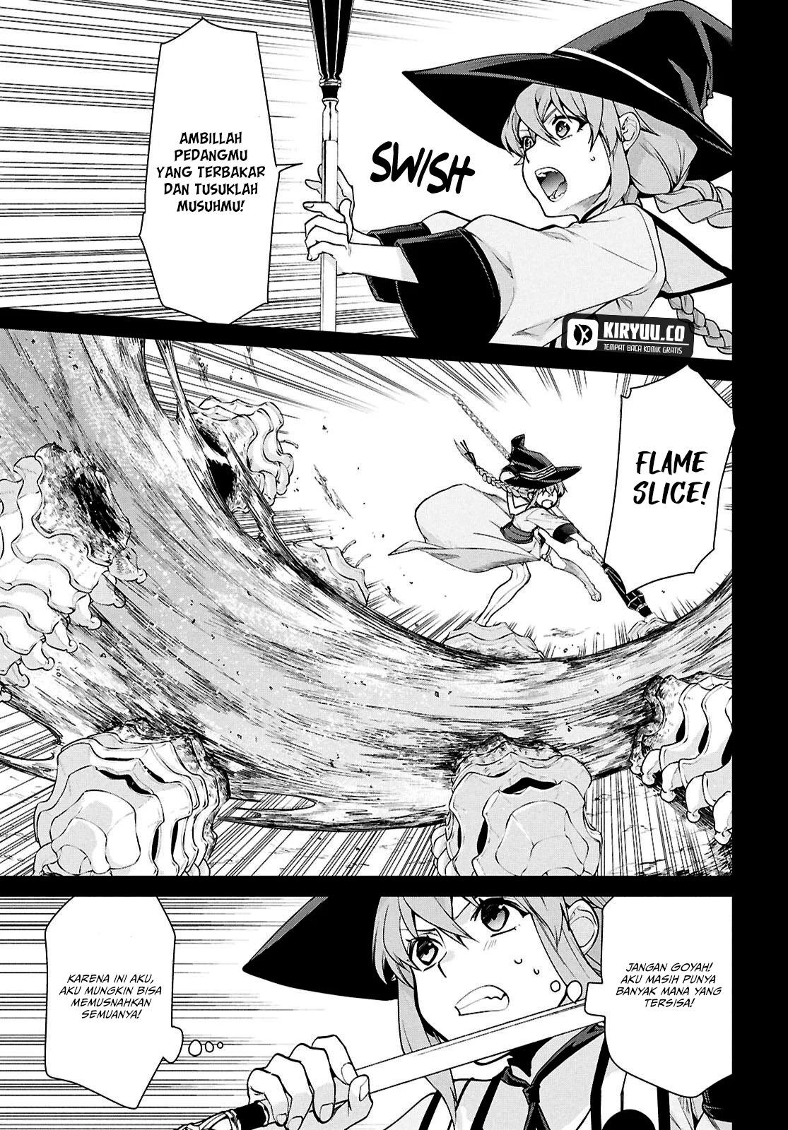 Chapter 103 - halaman 12