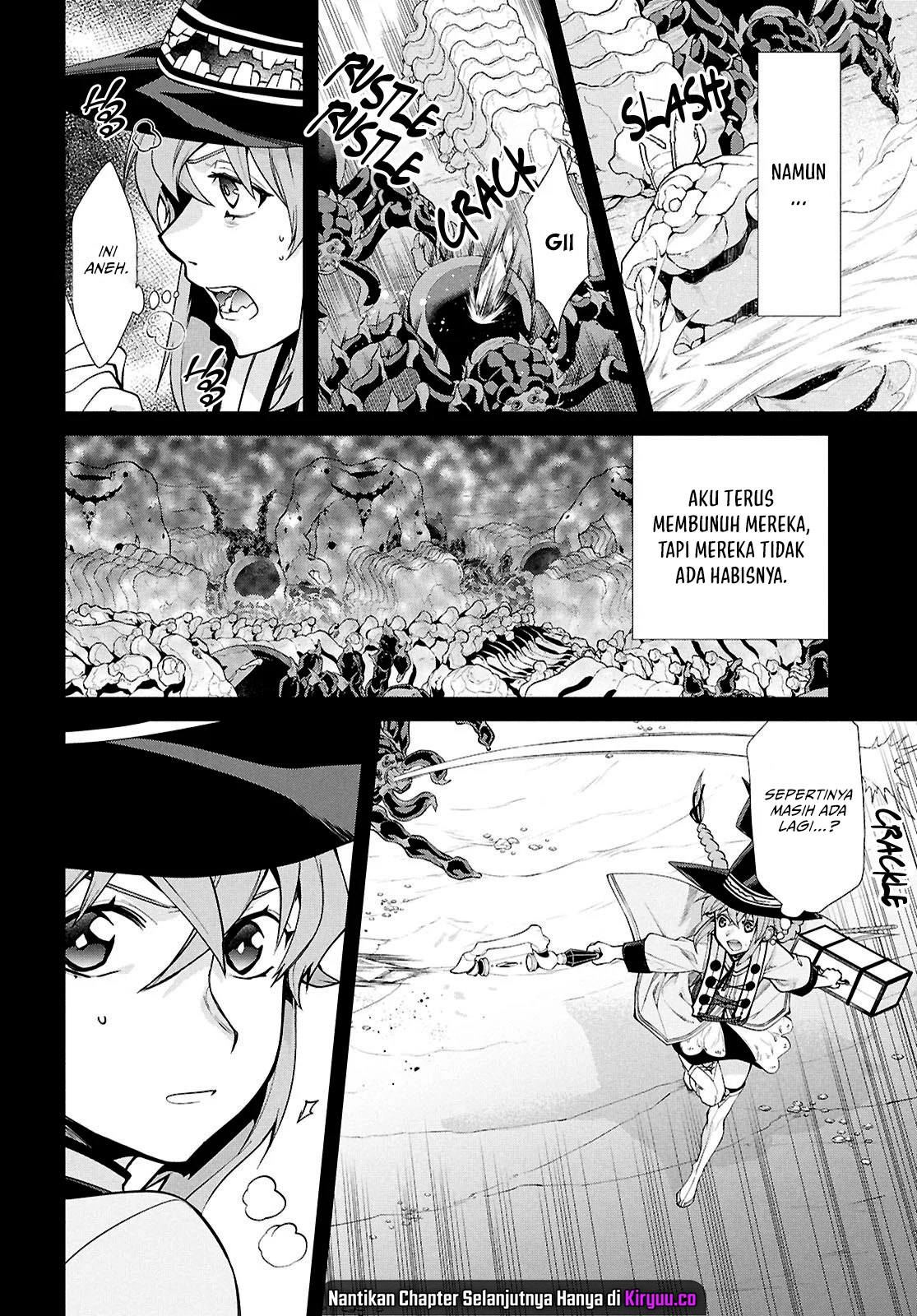 Chapter 103 - halaman 13