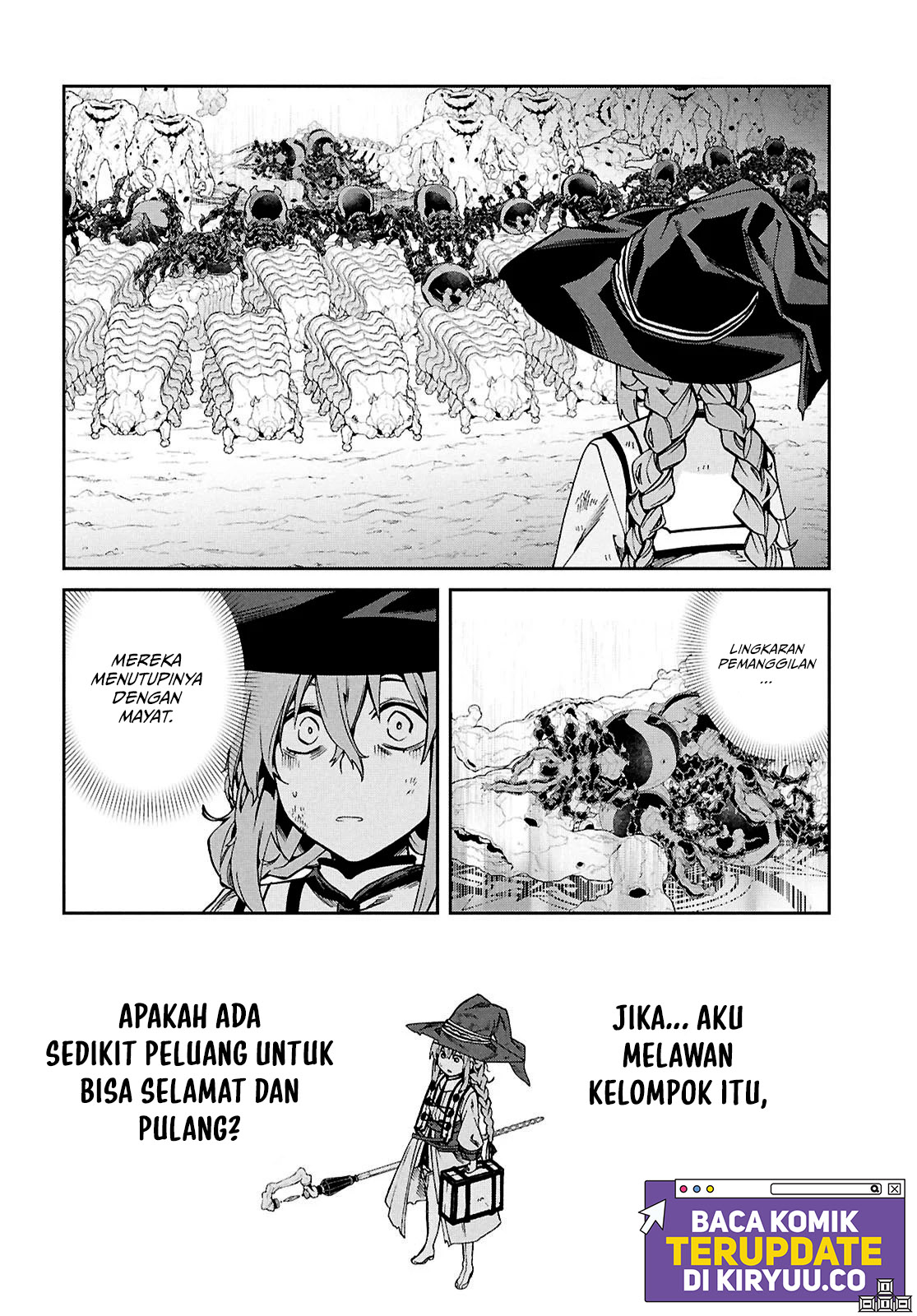 Chapter 103 - halaman 23