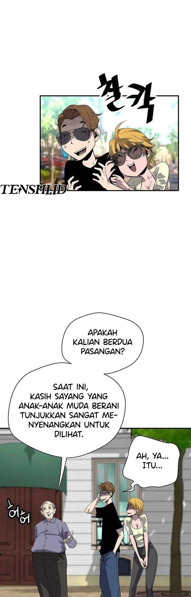 Chapter 109 - halaman 46
