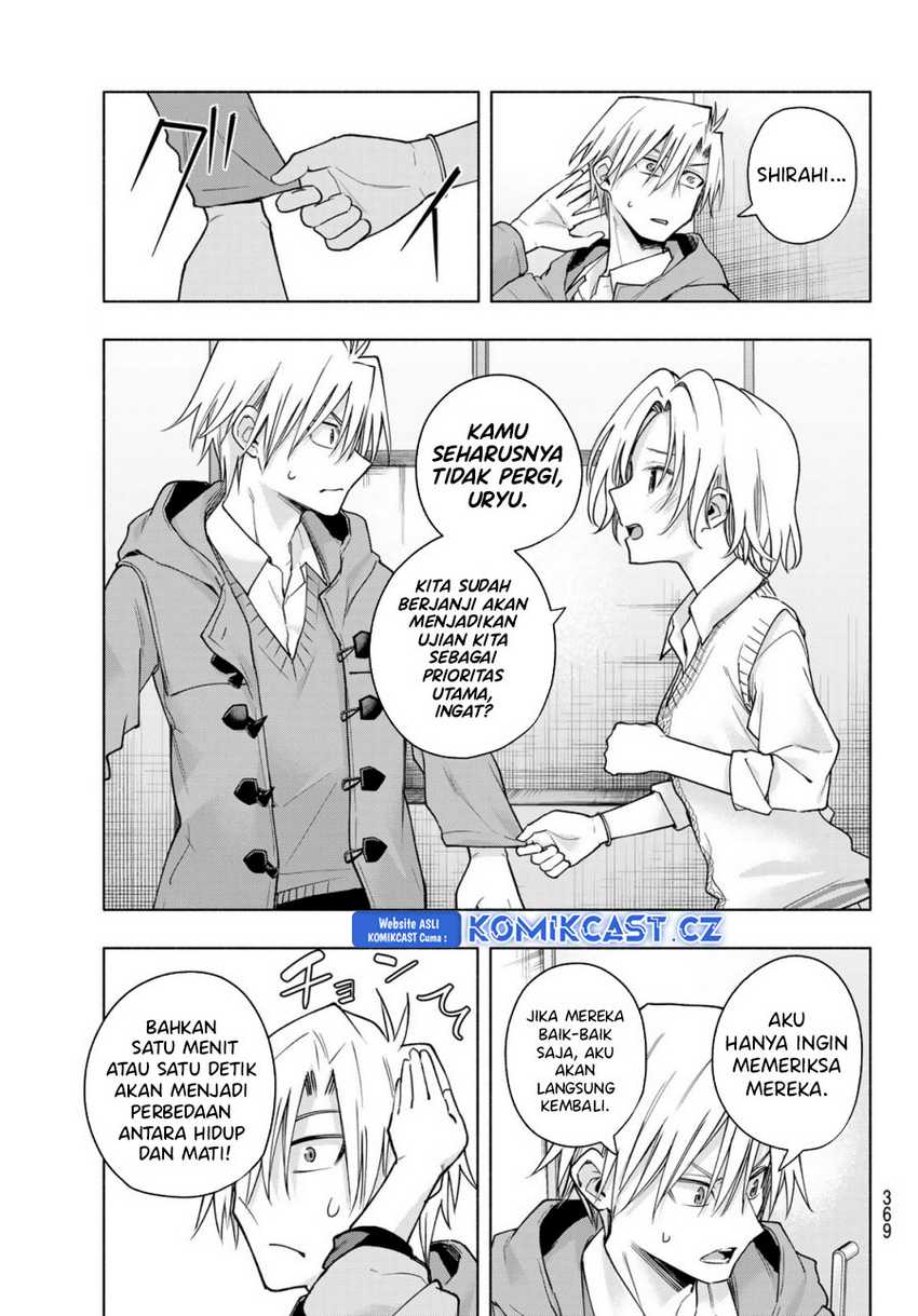 Chapter 153 - halaman 13