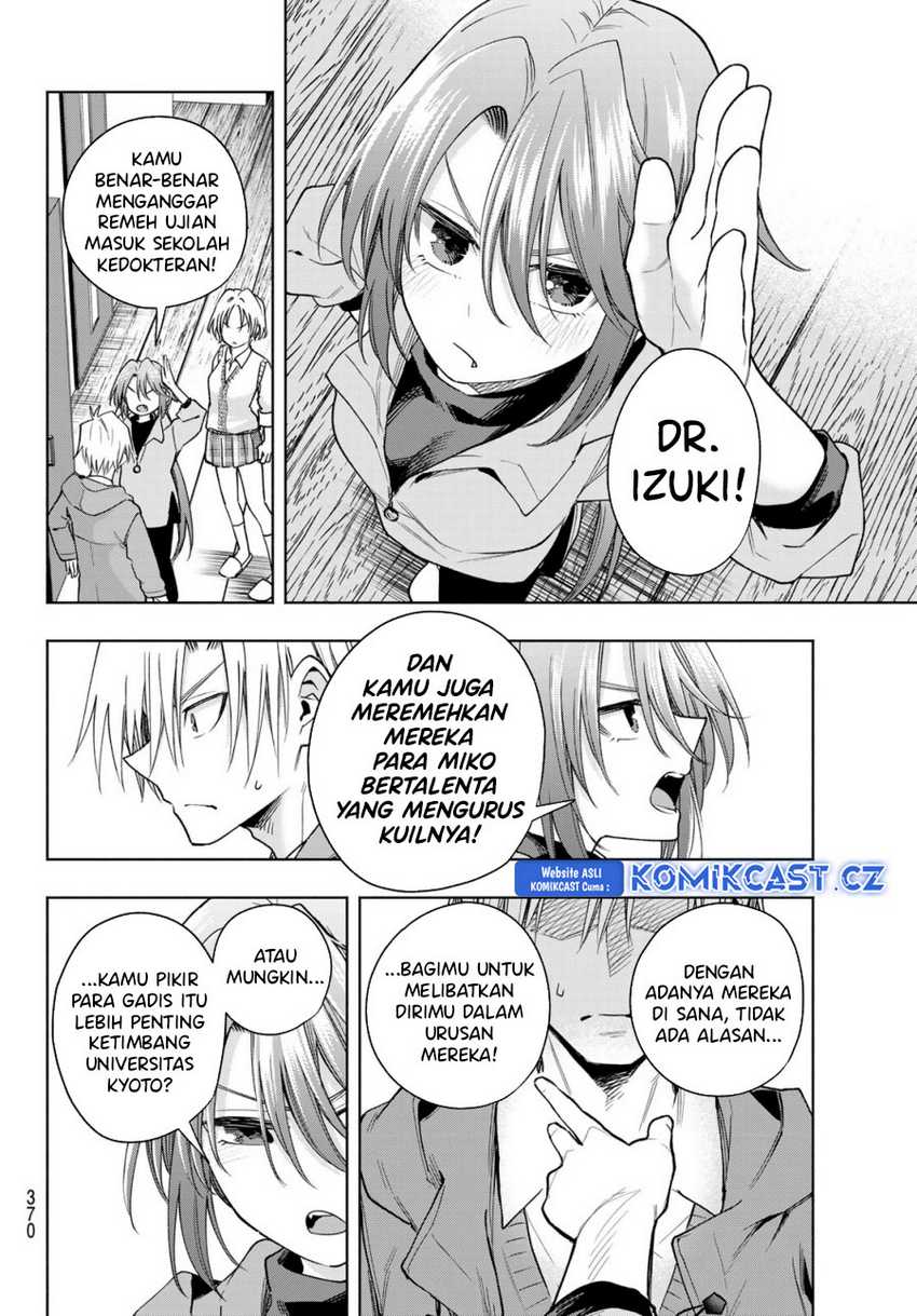Chapter 153 - halaman 14