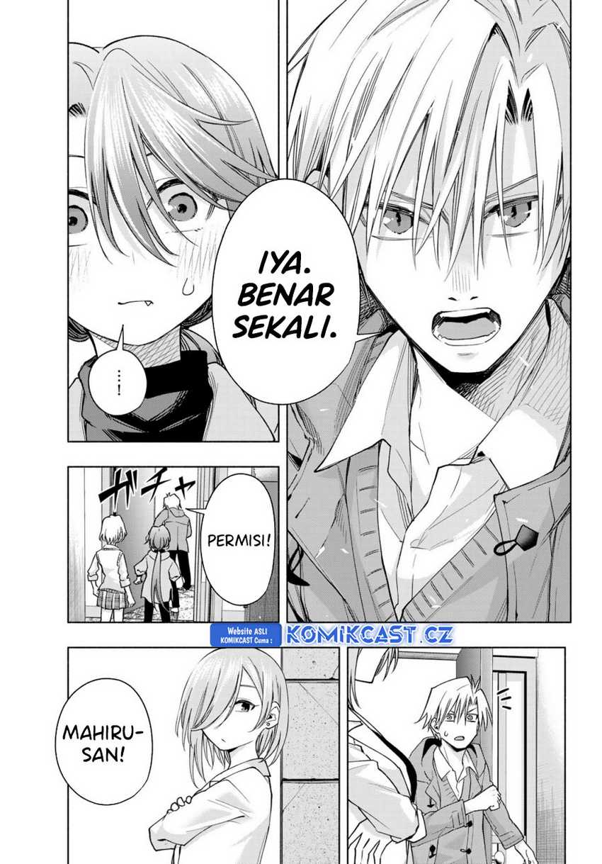 Chapter 153 - halaman 15