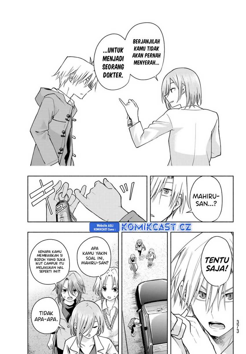 Chapter 153 - halaman 17