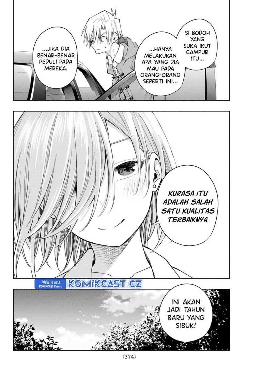 Chapter 153 - halaman 18