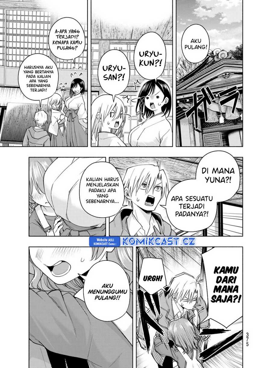 Chapter 153 - halaman 19