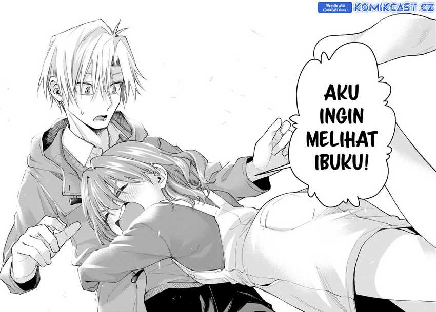 Chapter 153 - halaman 20