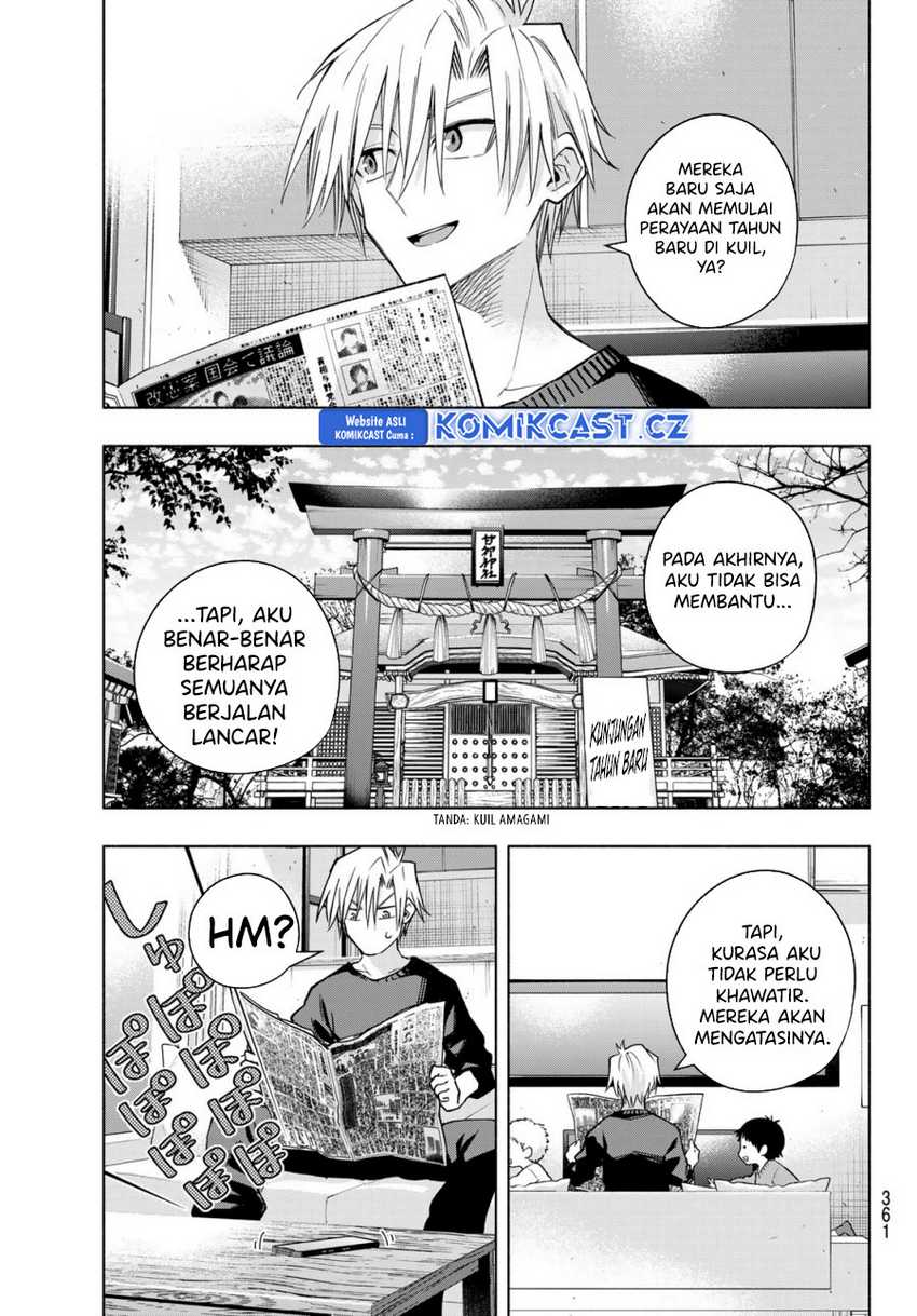 Chapter 153 - halaman 5