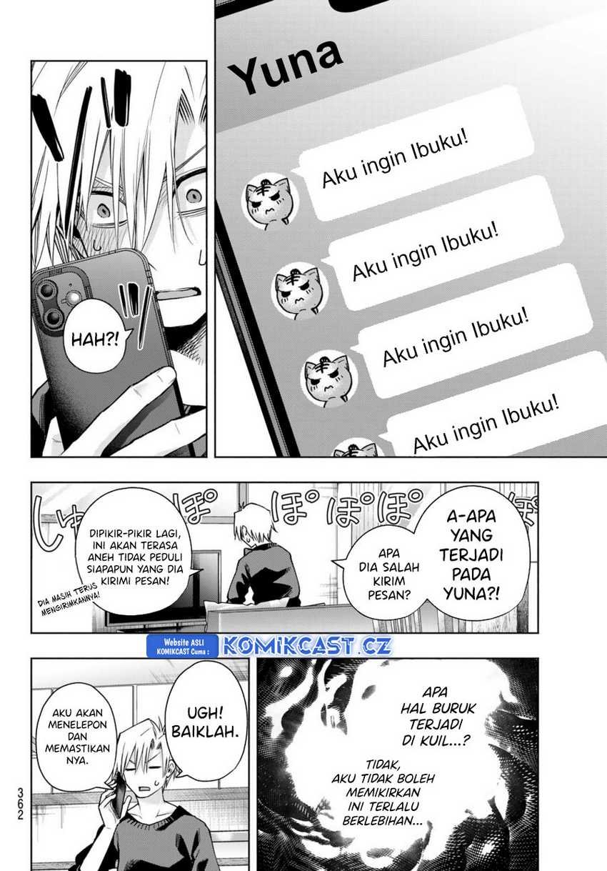 Chapter 153 - halaman 6