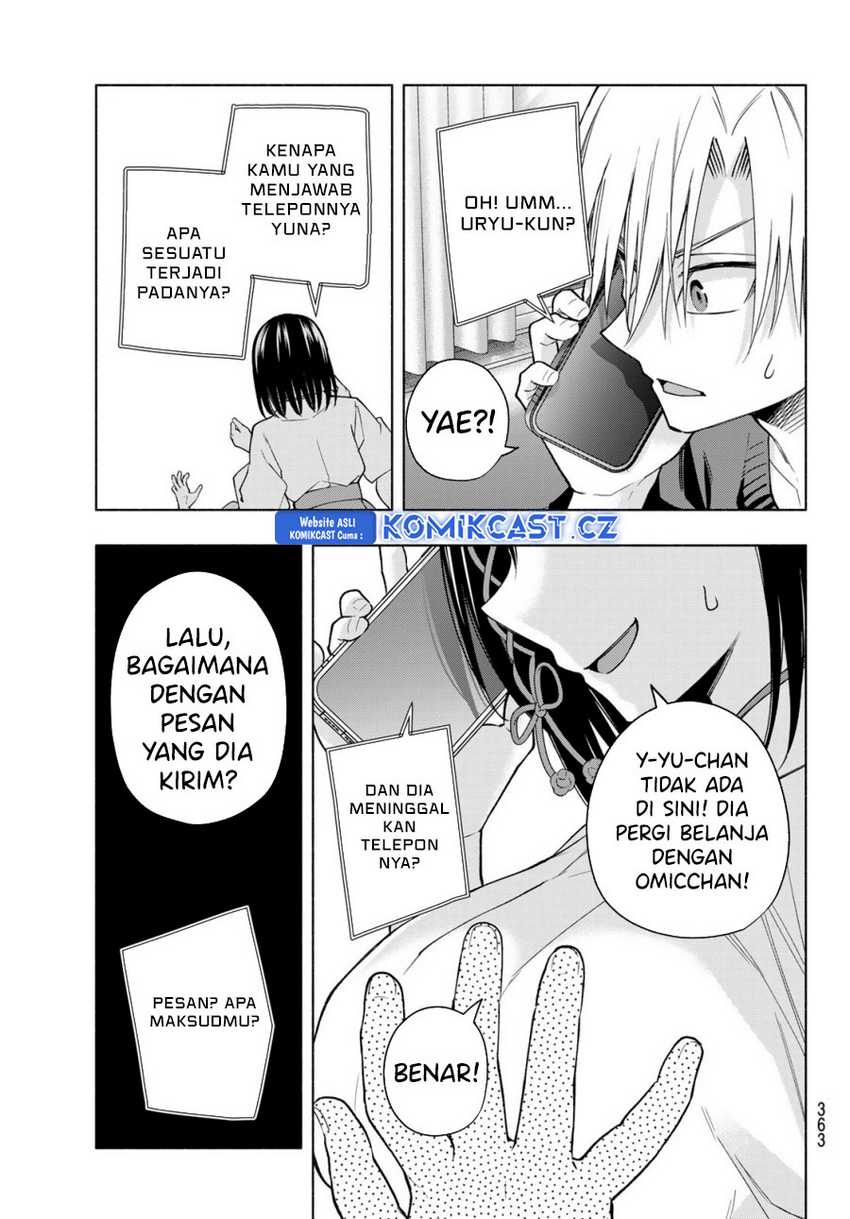 Chapter 153 - halaman 7