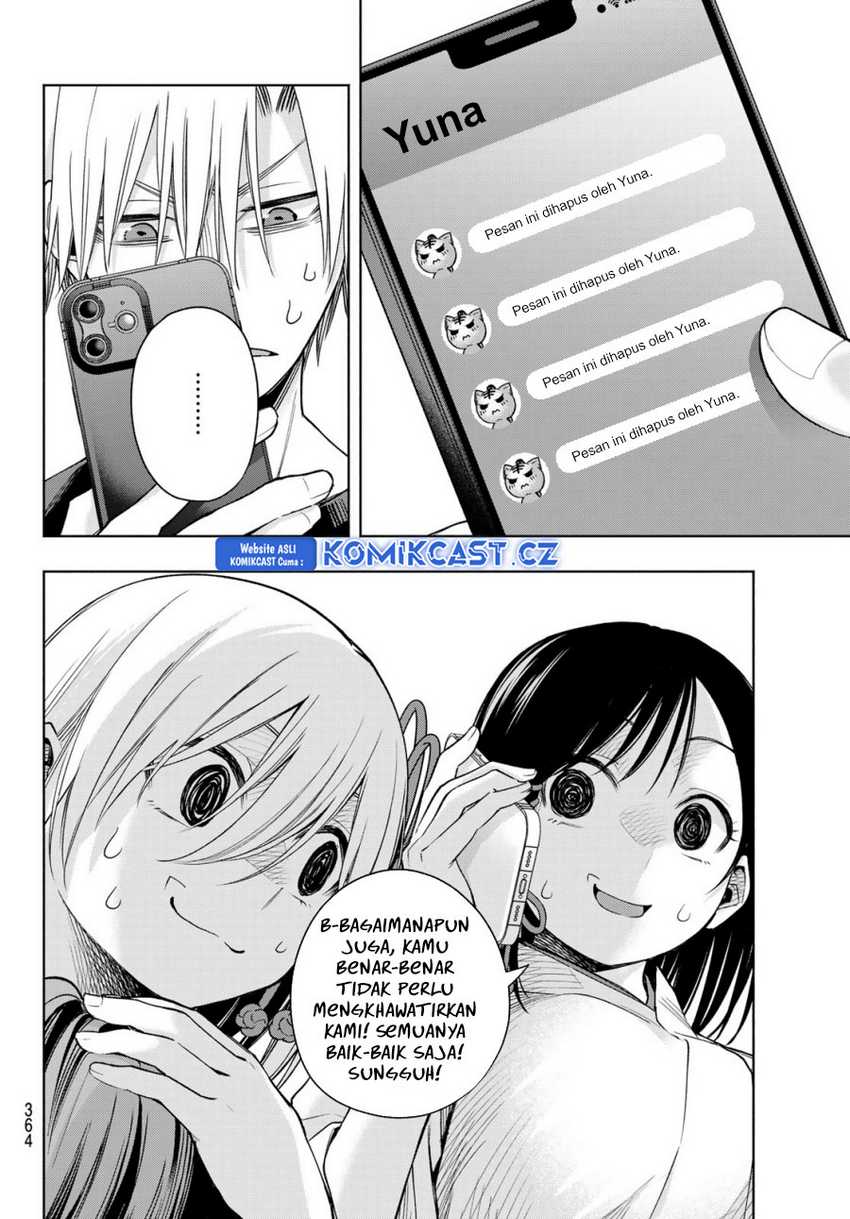 Chapter 153 - halaman 8