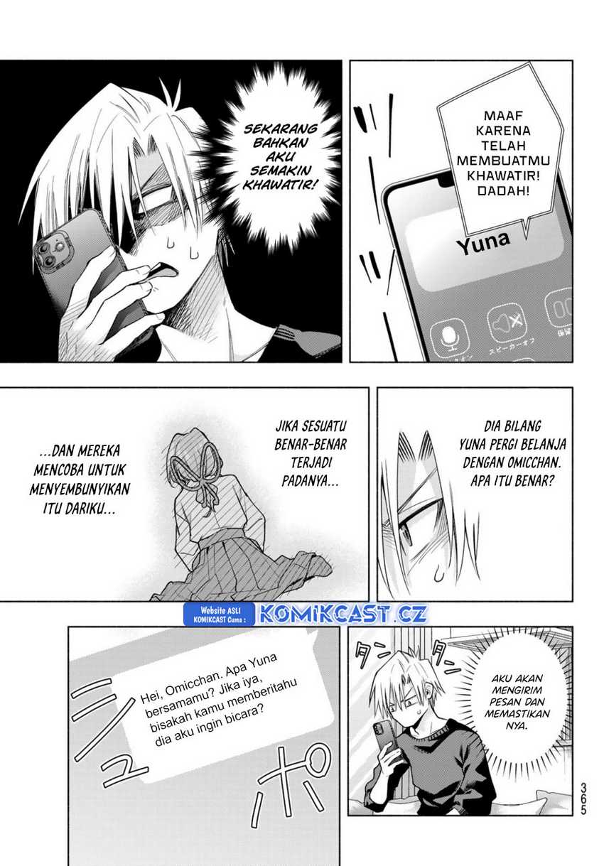 Chapter 153 - halaman 9