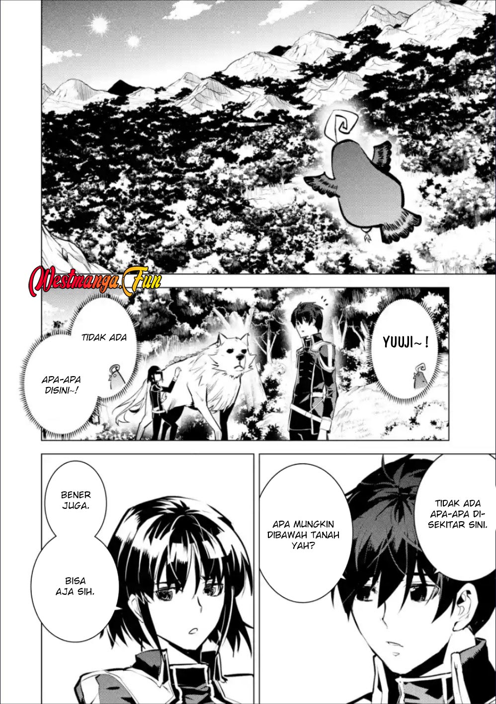 Chapter 70.2 - halaman 9