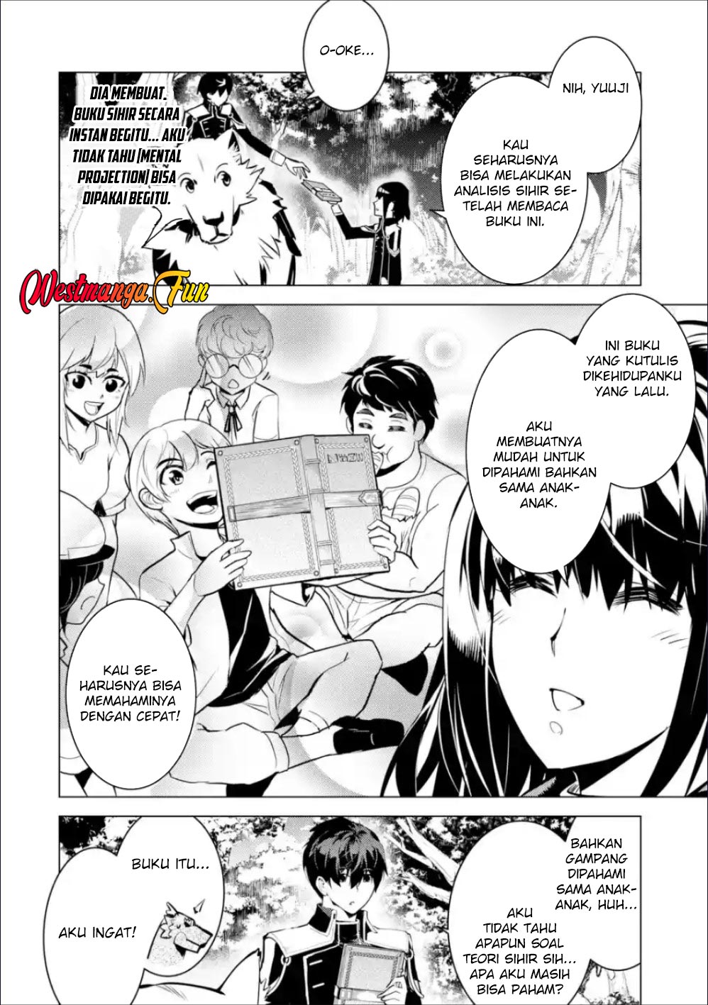 Chapter 70.1 - halaman 26