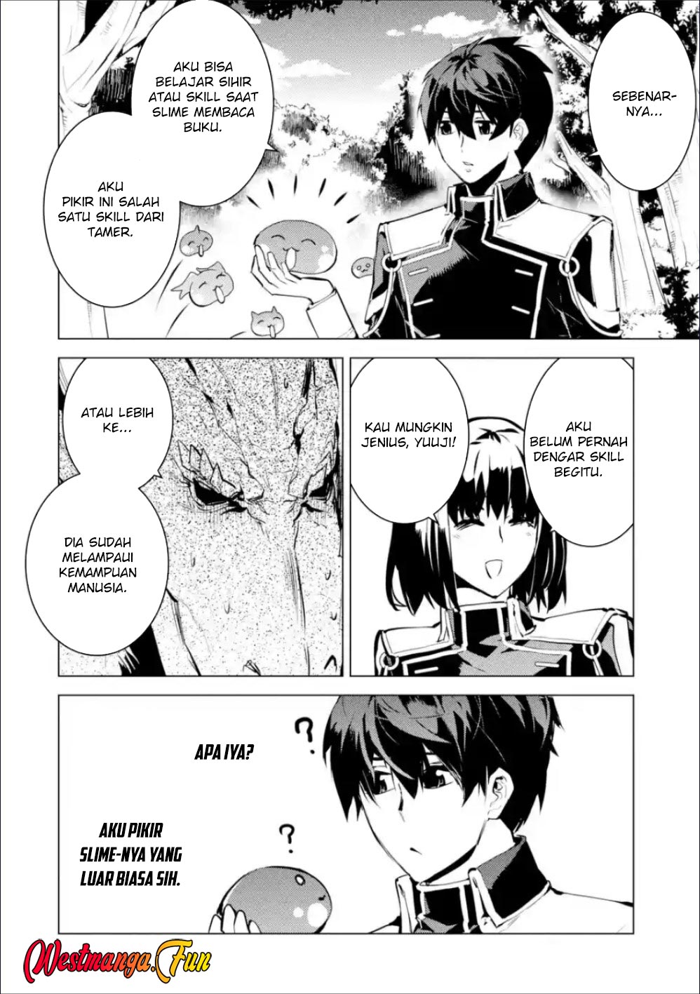 Chapter 70.1 - halaman 30