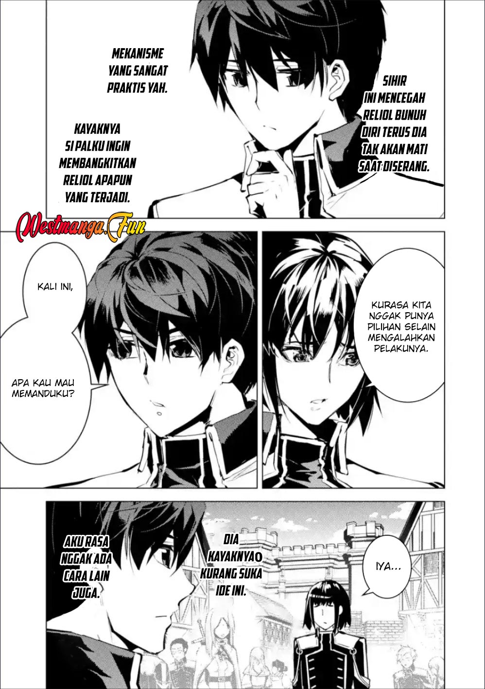 Chapter 70.1 - halaman 10