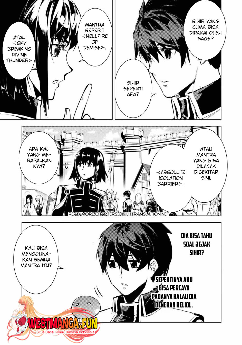 Chapter 69.2 - halaman 8