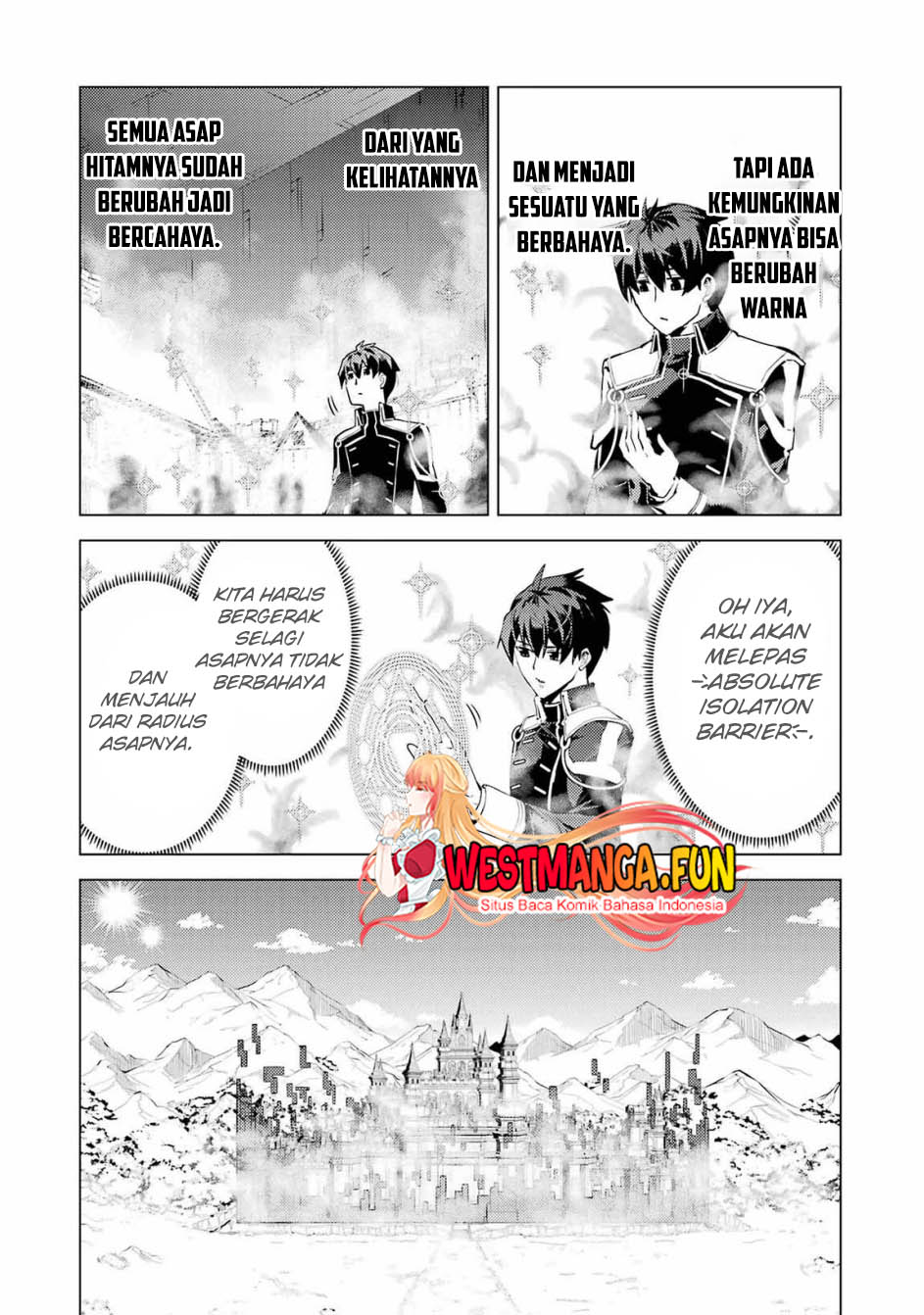 Chapter 69.1 - halaman 16
