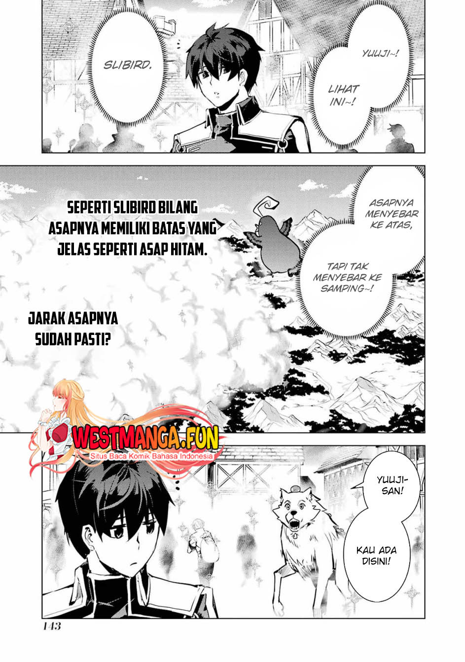 Chapter 69.1 - halaman 23