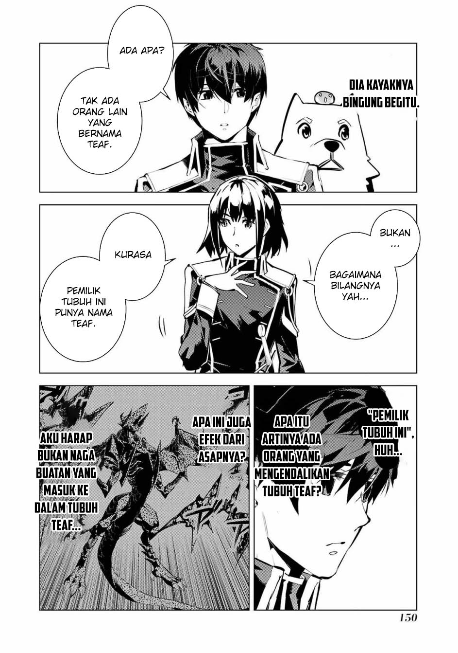 Chapter 69.1 - halaman 30