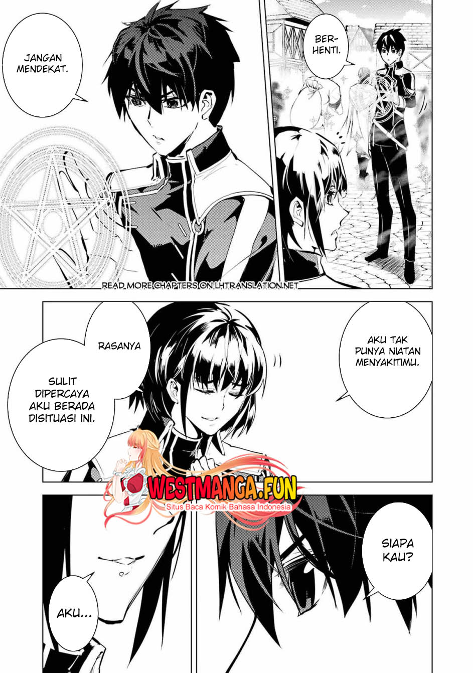Chapter 69.1 - halaman 31
