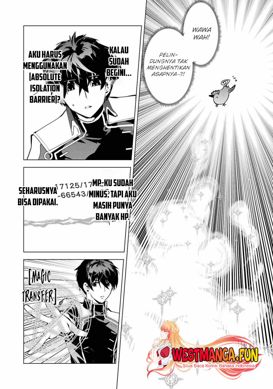 Chapter 69.1 - halaman 8
