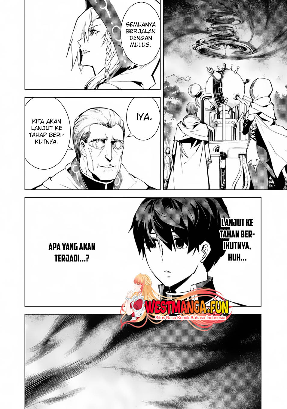 Chapter 66.1 - halaman 18