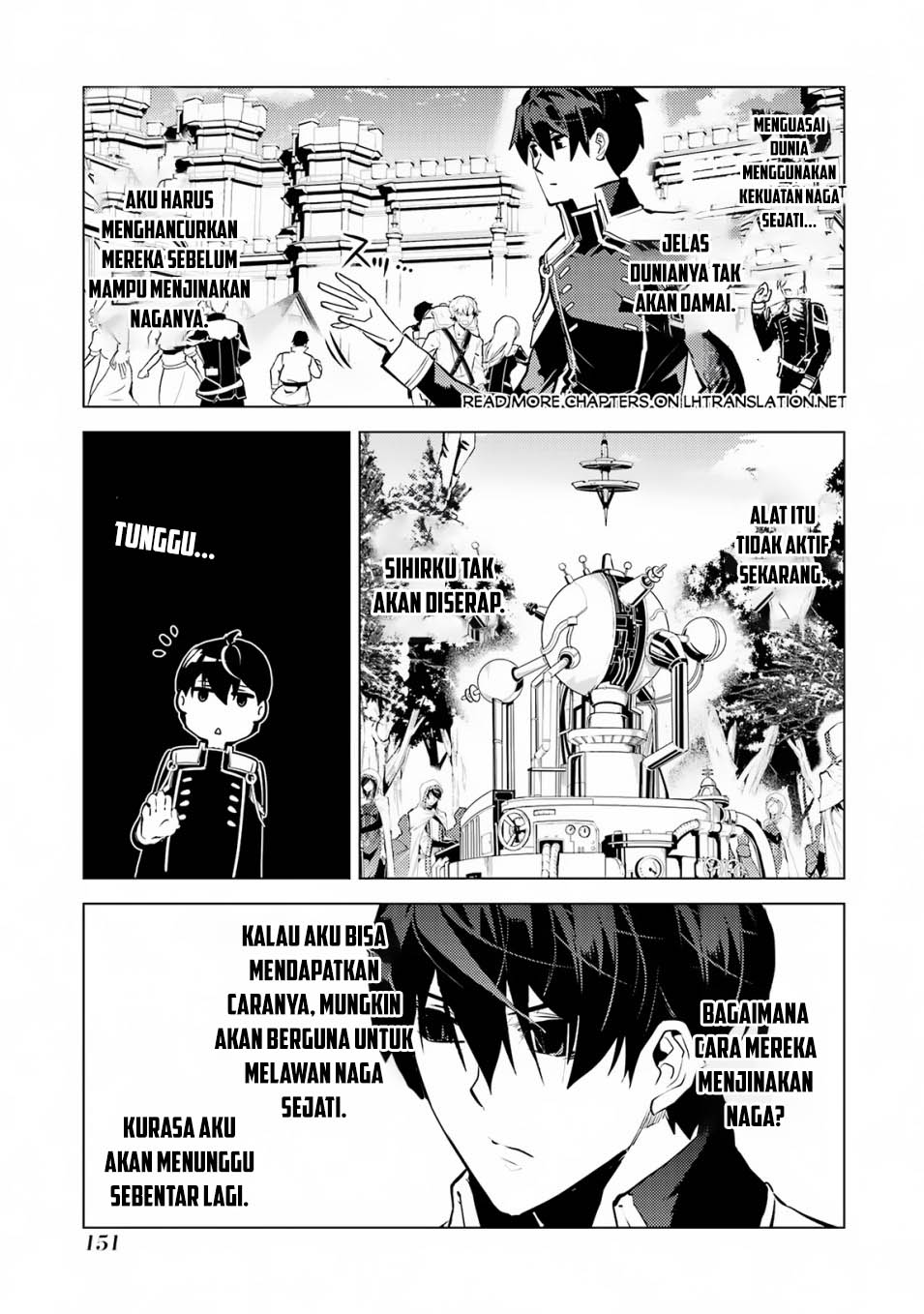 Chapter 66.1 - halaman 31