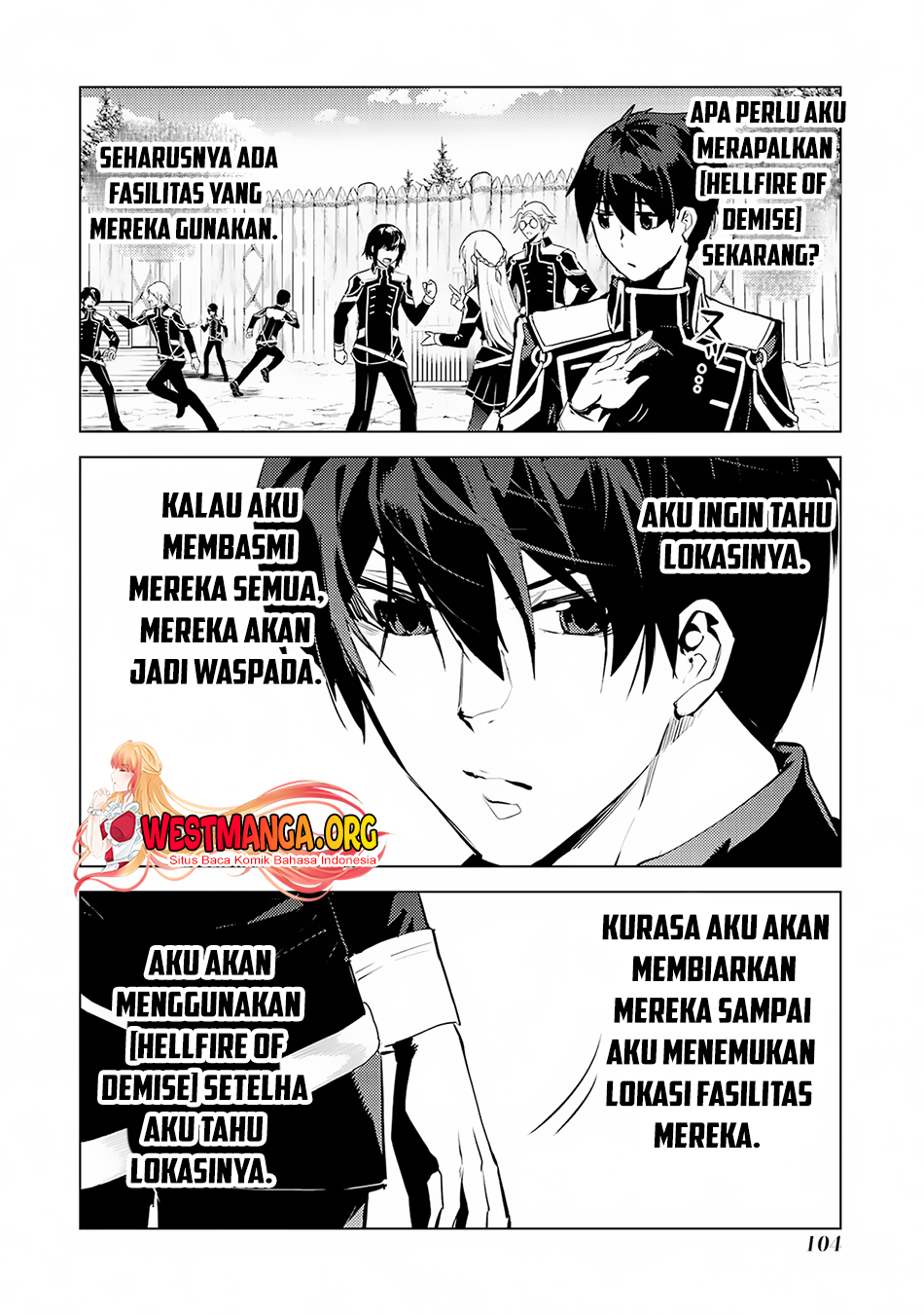 Chapter 65.2 - halaman 14