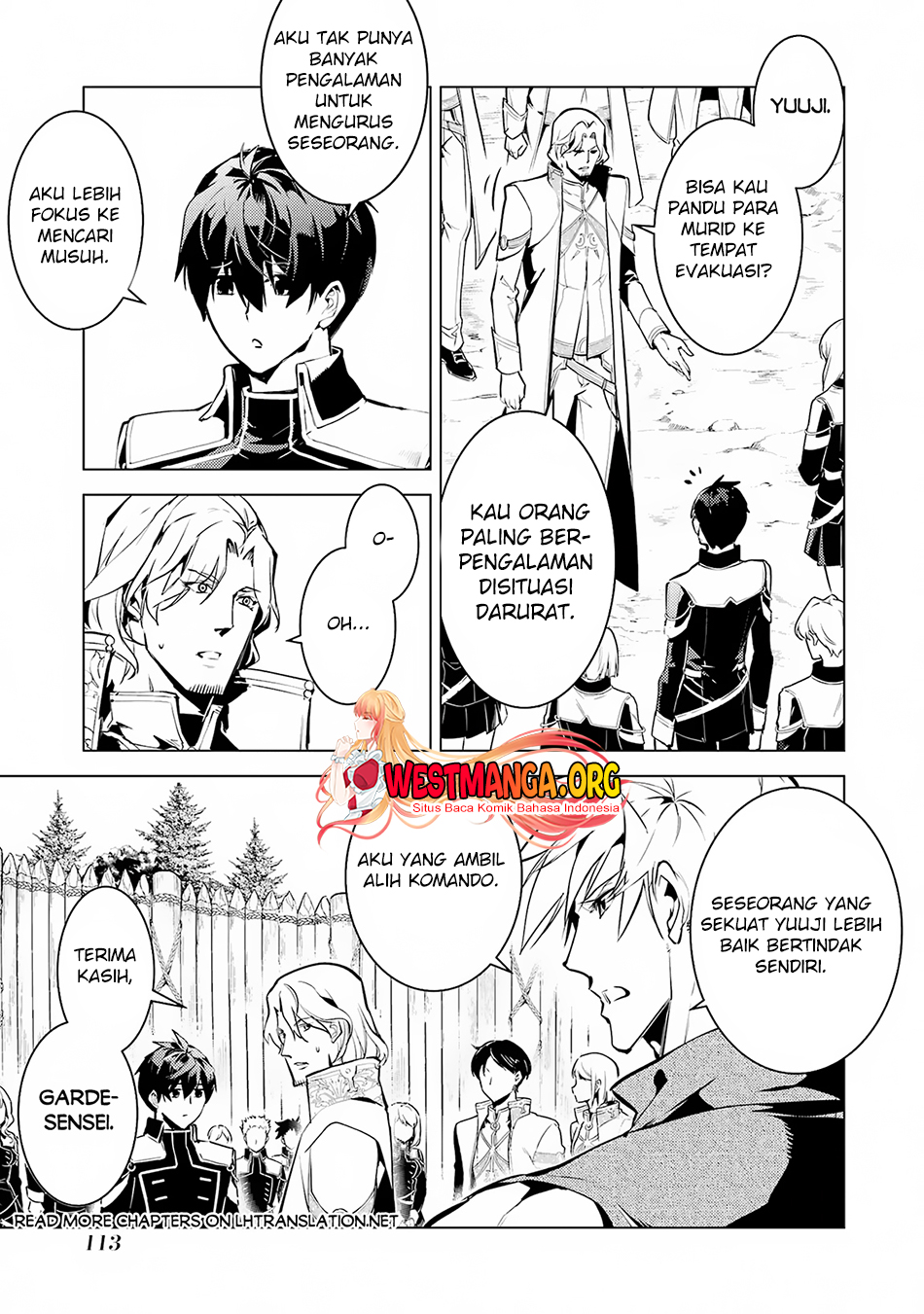 Chapter 65.2 - halaman 24