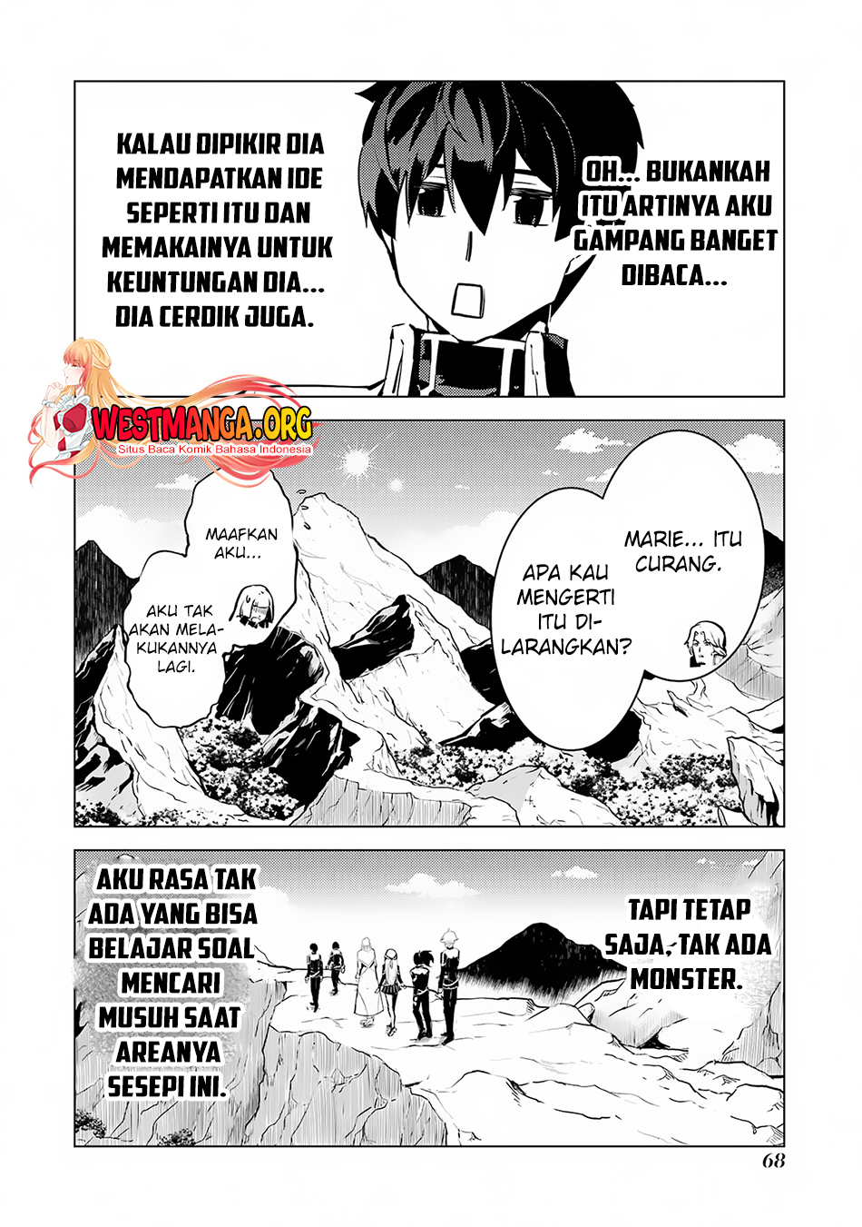 Chapter 65.1 - halaman 9