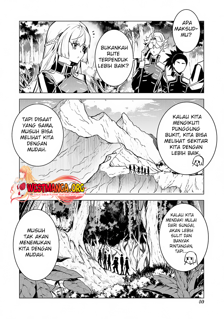Chapter 64.2 - halaman 11