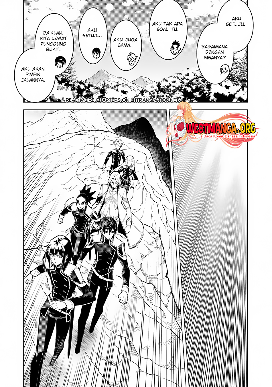 Chapter 64.2 - halaman 13
