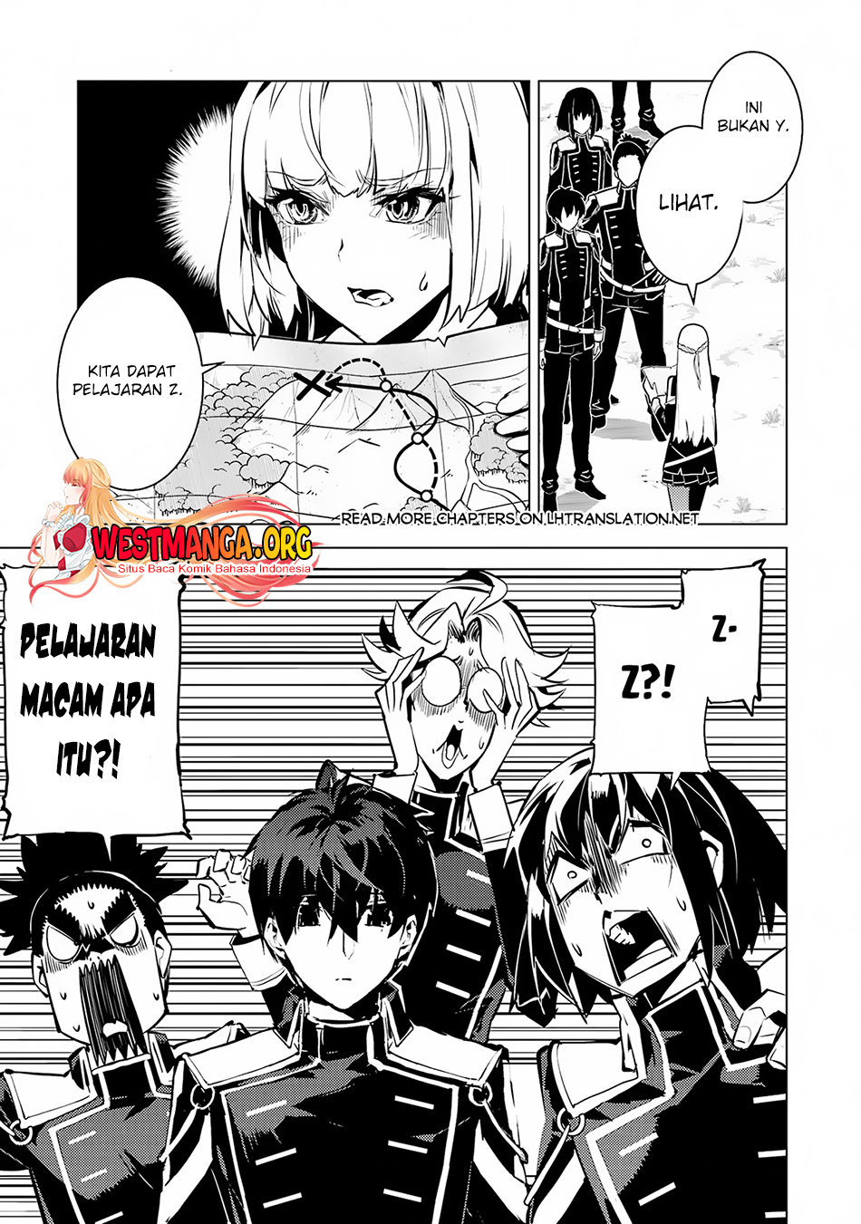 Chapter 64.2 - halaman 3