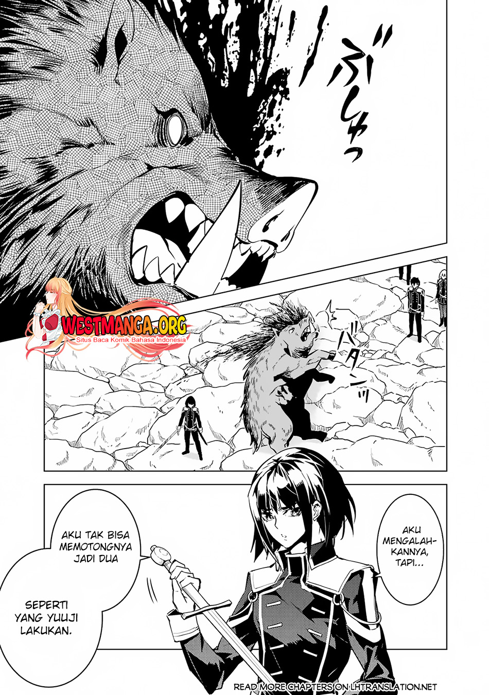 Chapter 64.2 - halaman 29