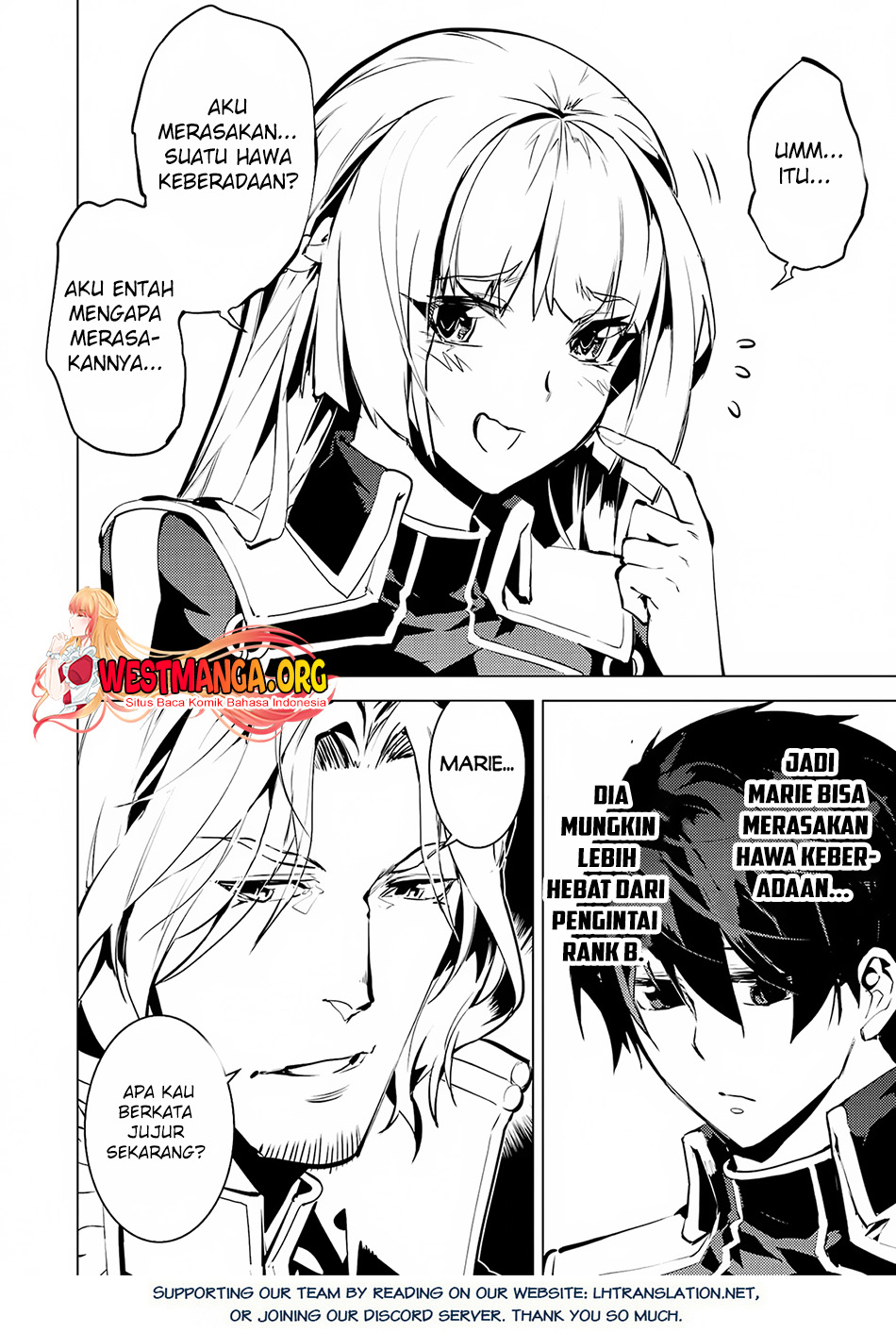Chapter 64.2 - halaman 34