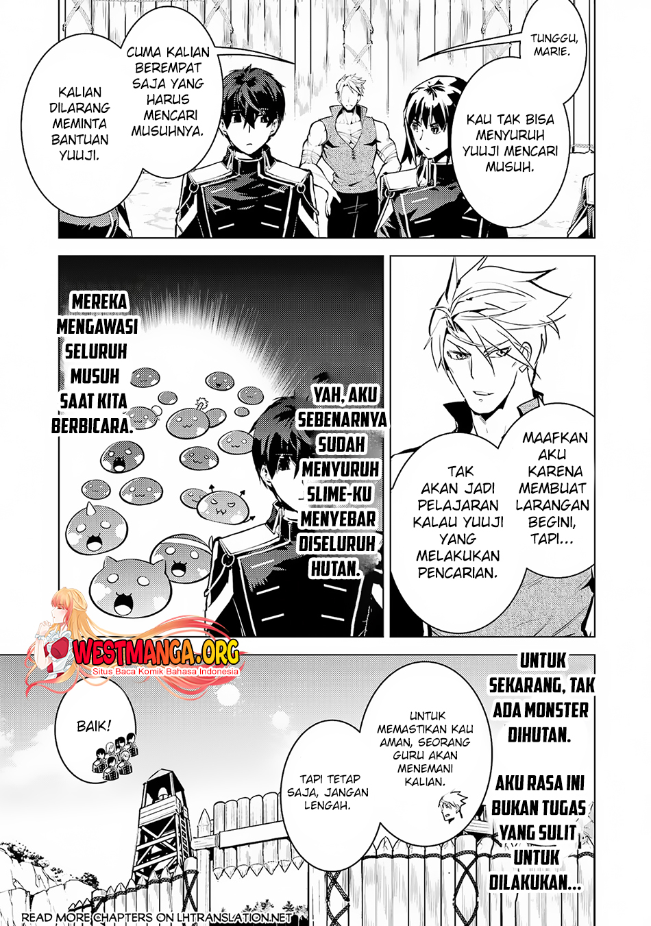 Chapter 64.2 - halaman 8