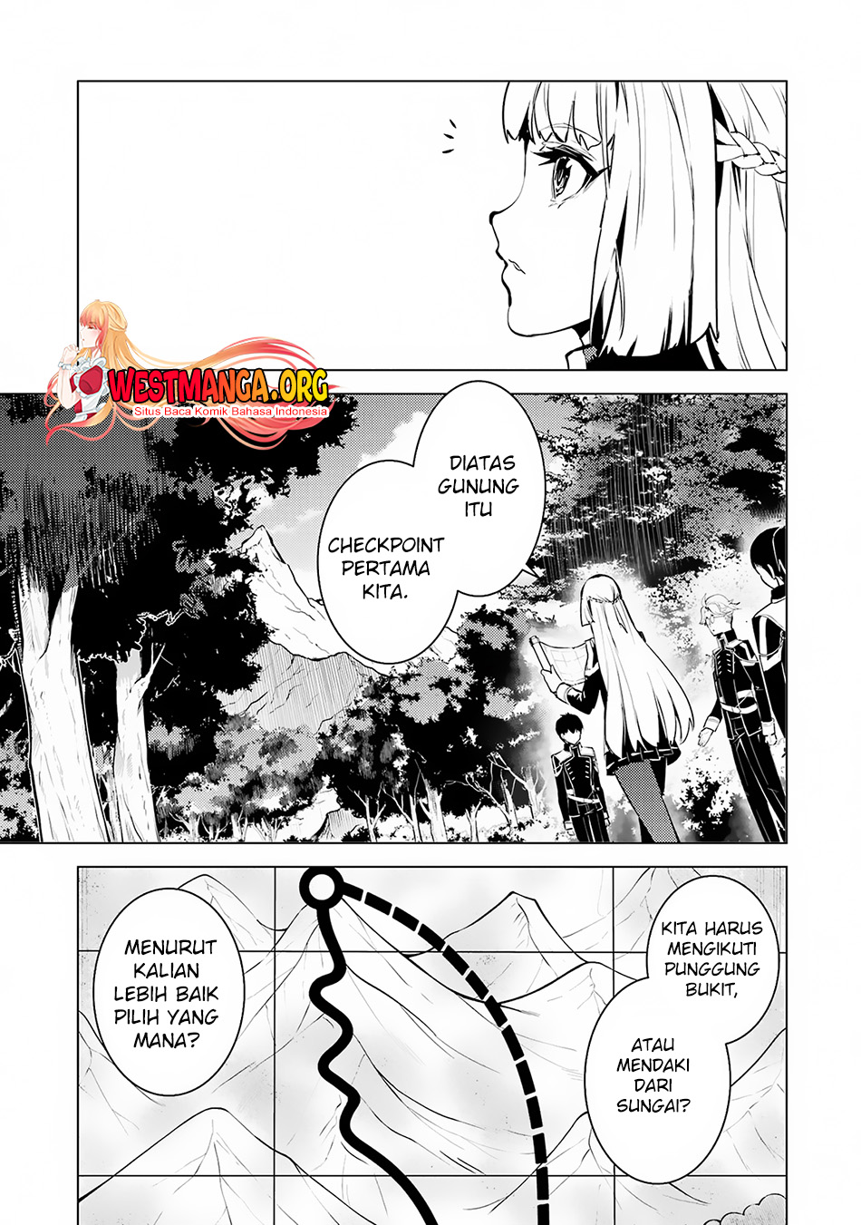 Chapter 64.2 - halaman 10