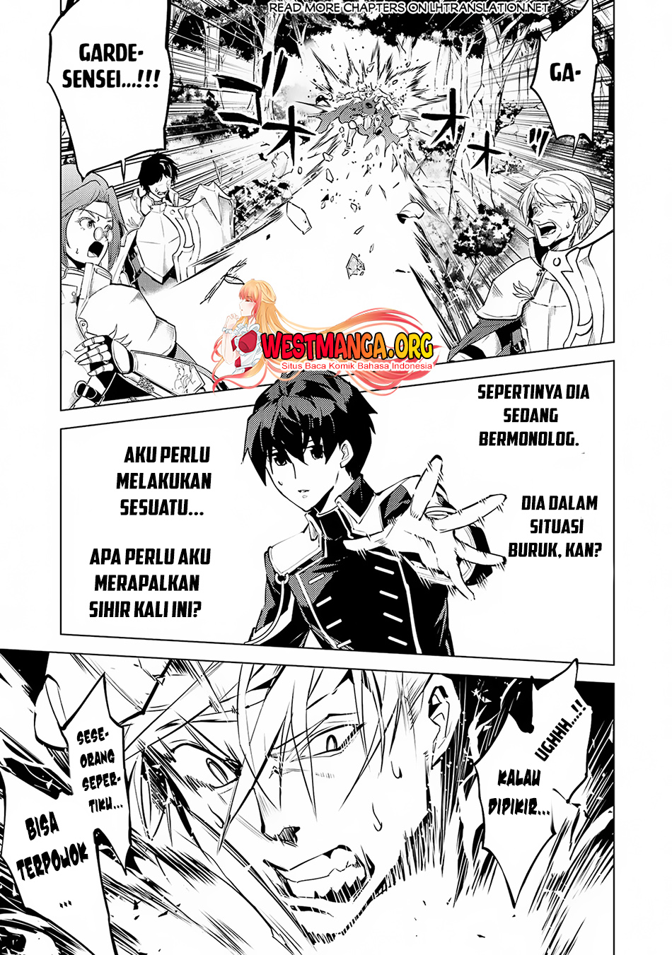 Chapter 64.1 - halaman 13
