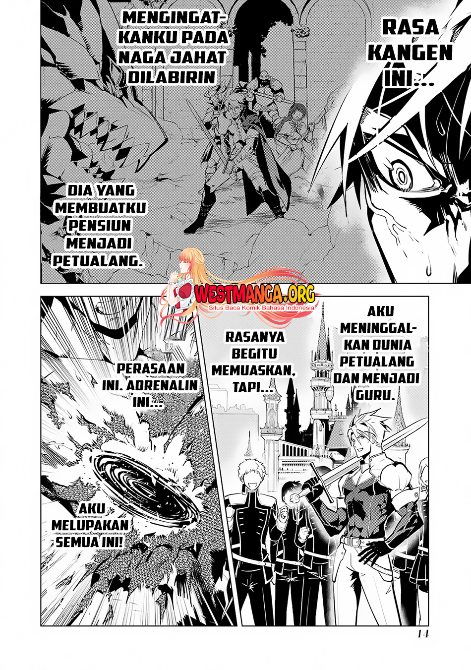Chapter 64.1 - halaman 14