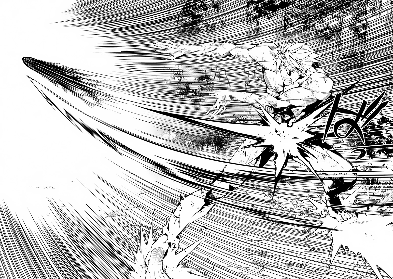 Chapter 64.1 - halaman 16