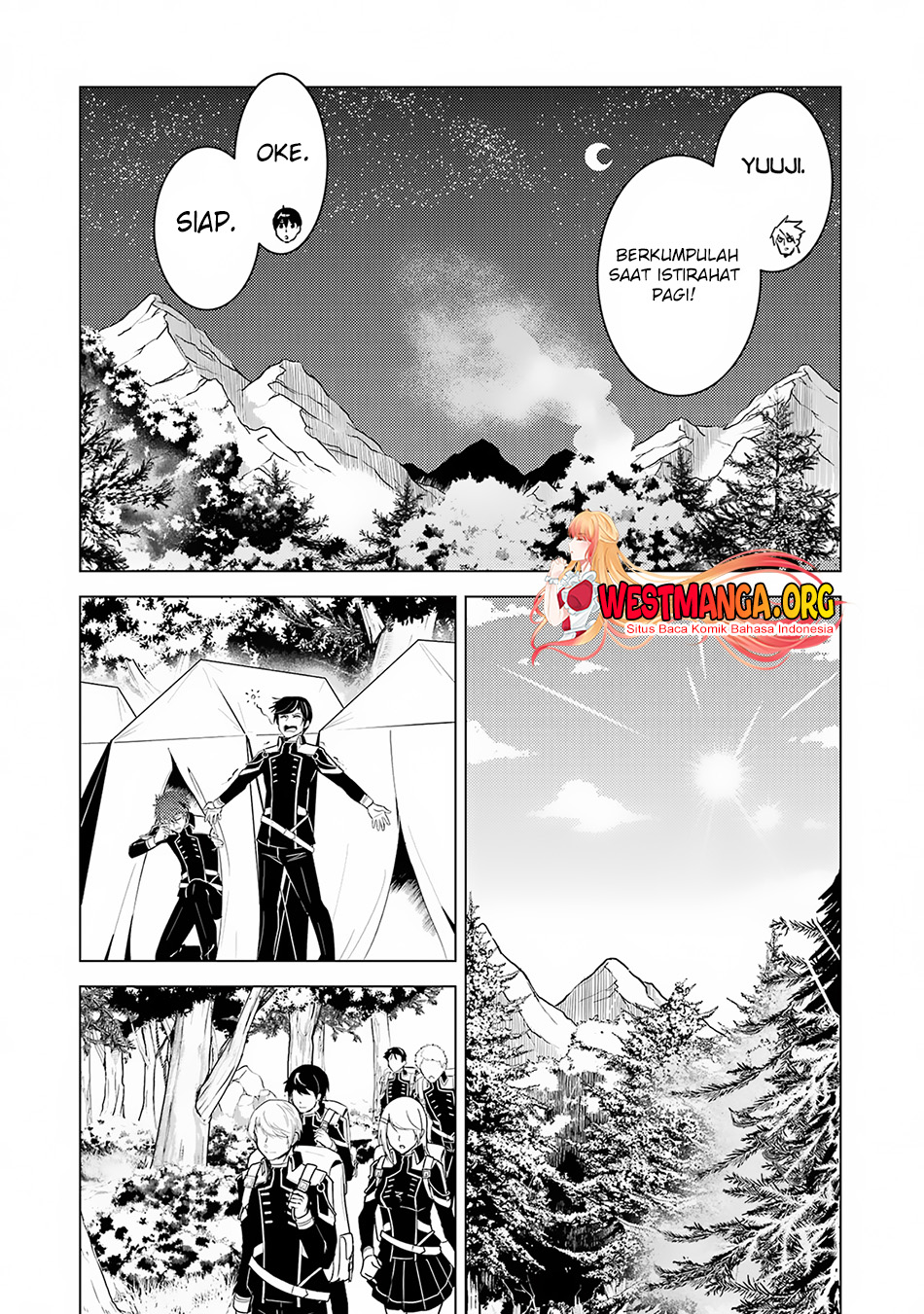Chapter 64.1 - halaman 22
