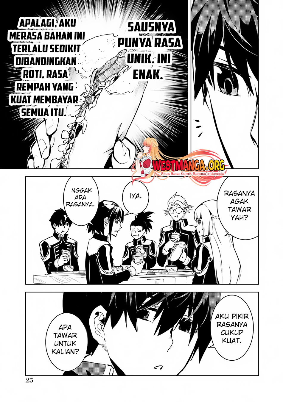 Chapter 64.1 - halaman 25