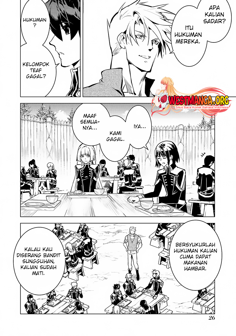 Chapter 64.1 - halaman 26