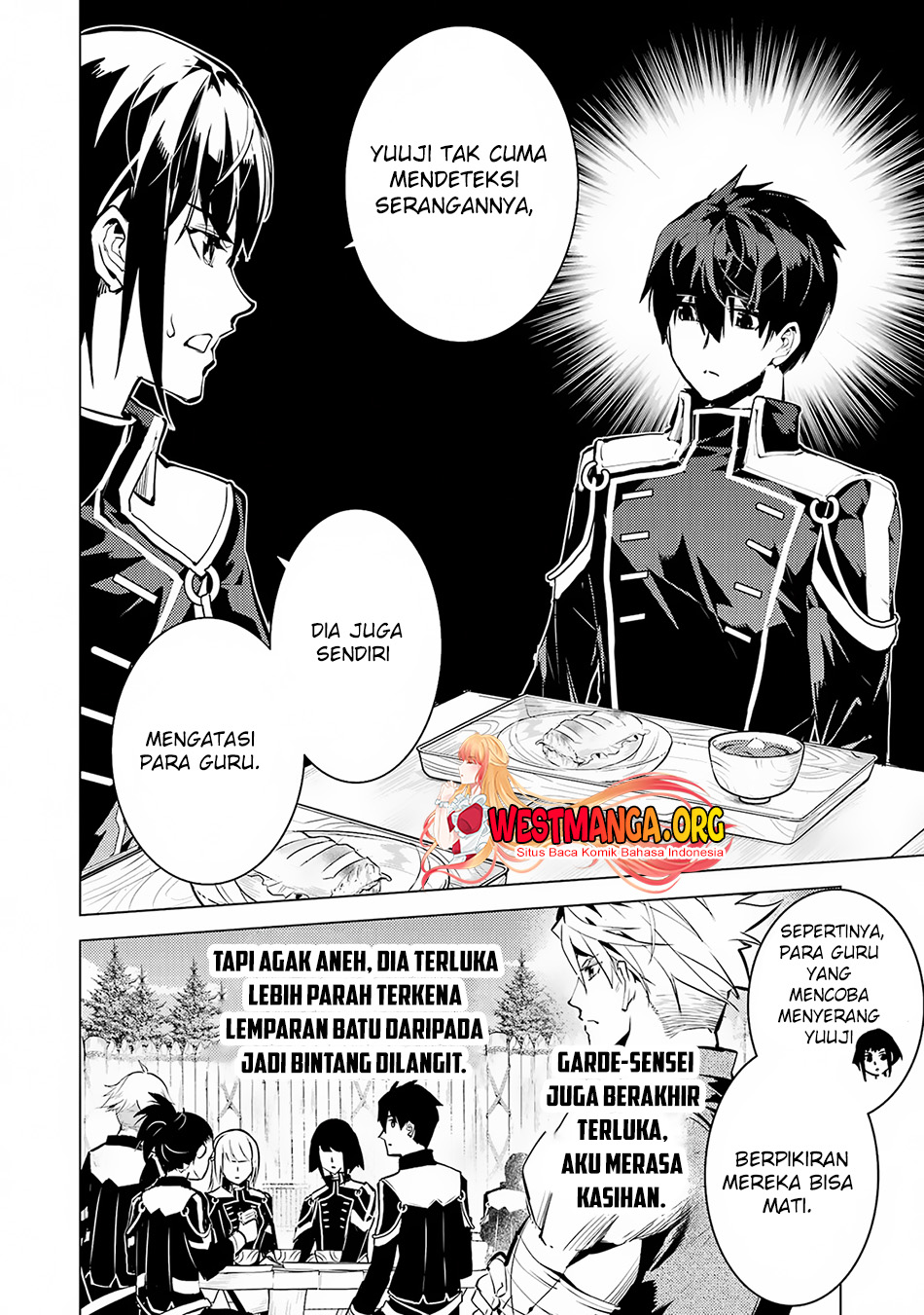 Chapter 64.1 - halaman 28
