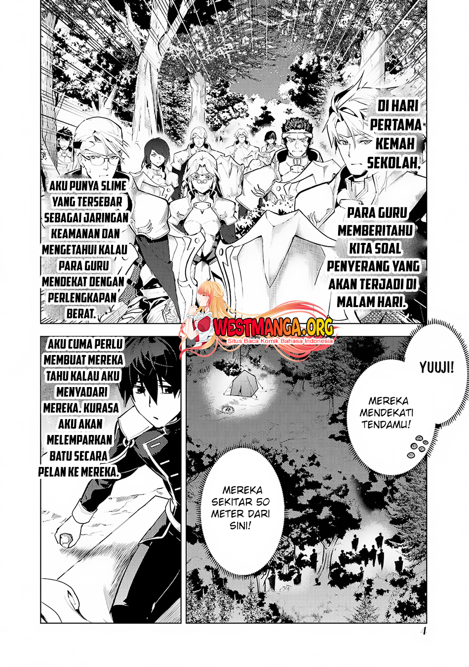 Chapter 64.1 - halaman 5